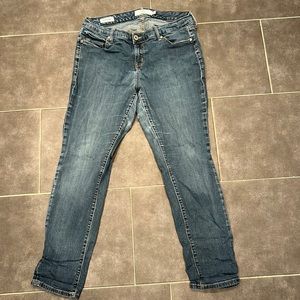 Torrid Denim Boyfriend jeans size 14R